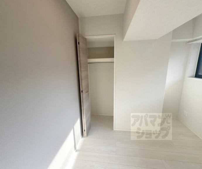 【Ｍａｒｅ京都一条】間取