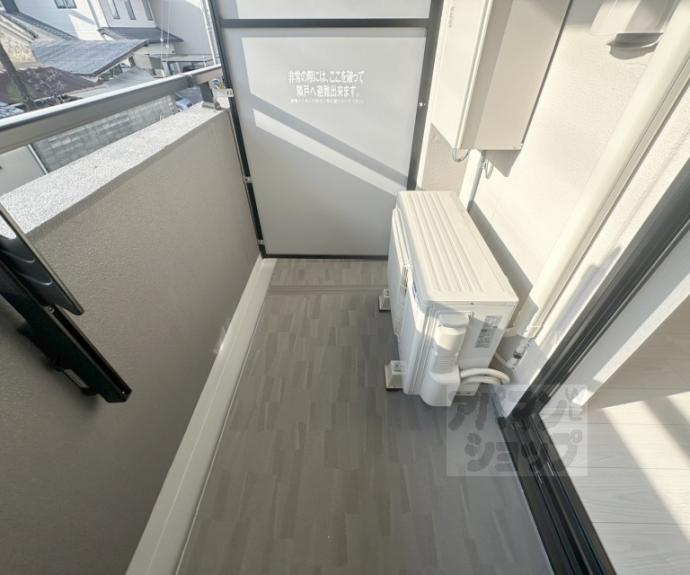 【Ｍａｒｅ京都一条】間取