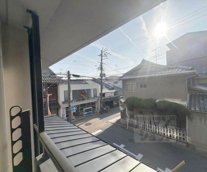 【Ｍａｒｅ京都一条】間取