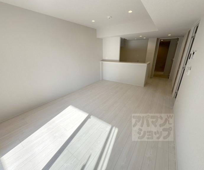 【Ｍａｒｅ京都一条】間取