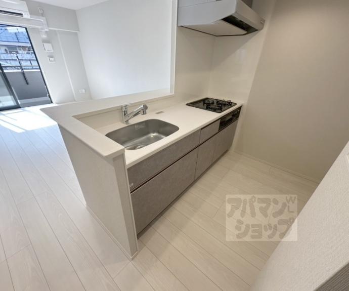 【Ｍａｒｅ京都一条】間取