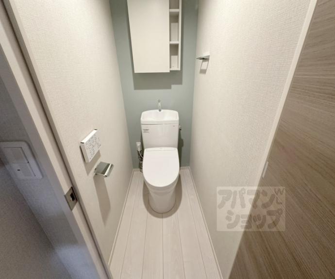 【Ｍａｒｅ京都一条】間取