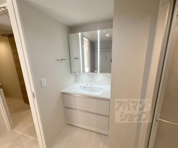 【Ｍａｒｅ京都一条】間取