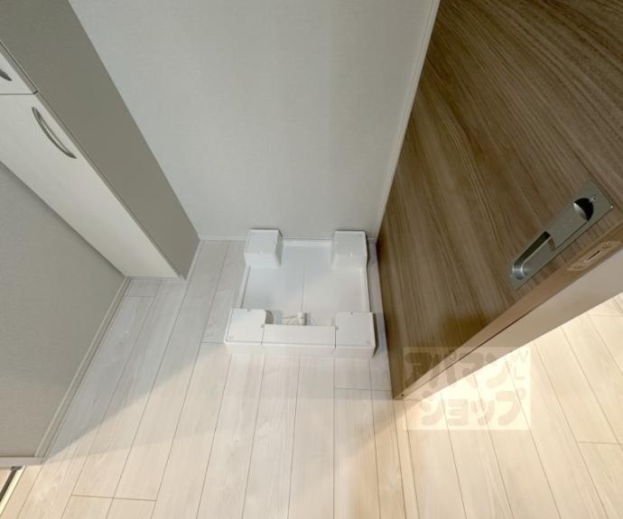 【Ｍａｒｅ京都一条】間取