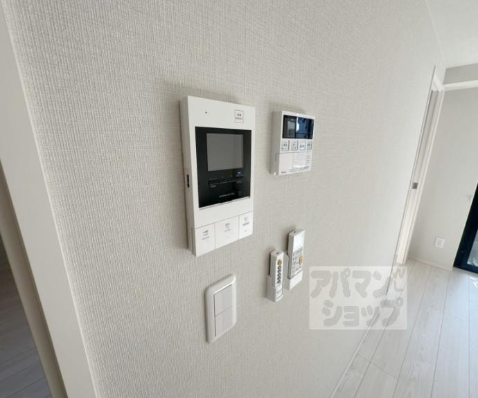 【Ｍａｒｅ京都一条】間取