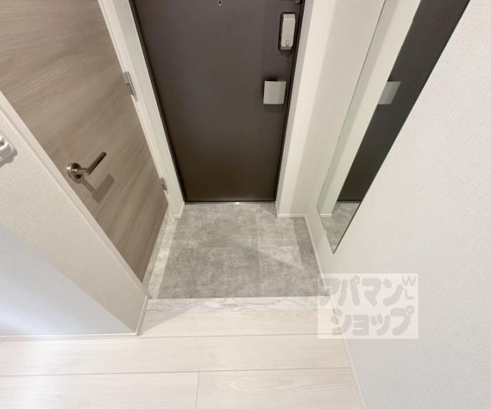 【Ｍａｒｅ京都一条】間取