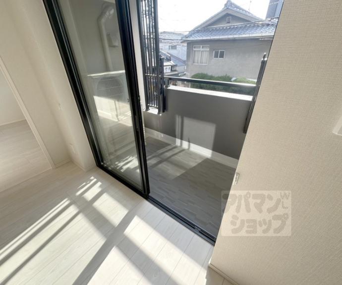 【Ｍａｒｅ京都一条】間取