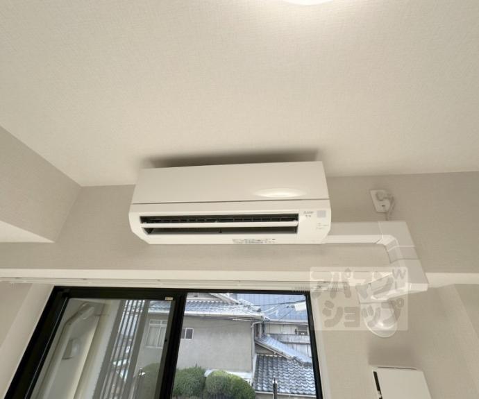 【Ｍａｒｅ京都一条】間取