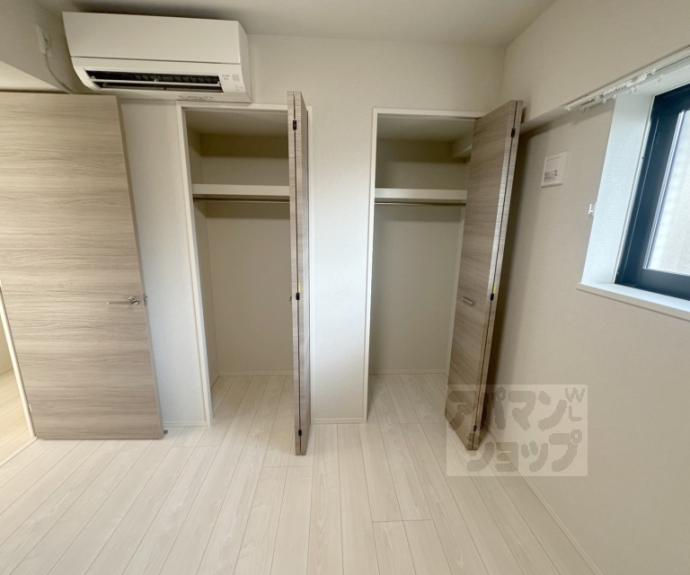 【Ｍａｒｅ京都一条】間取