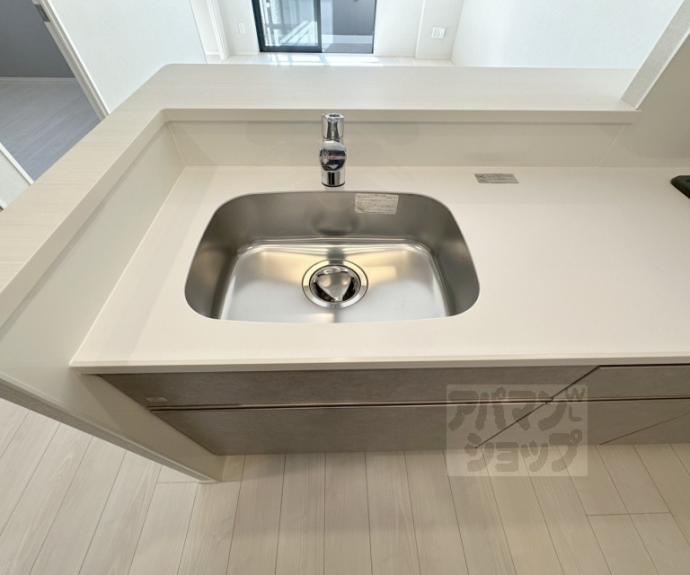 【Ｍａｒｅ京都一条】間取