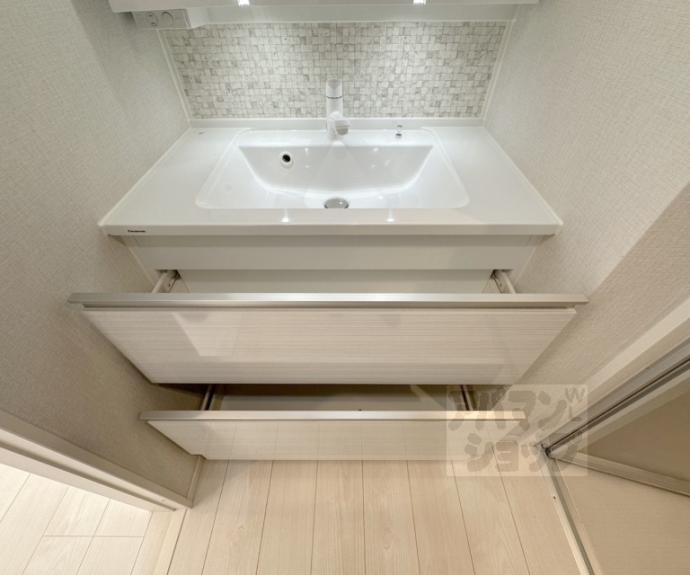 【Ｍａｒｅ京都一条】間取