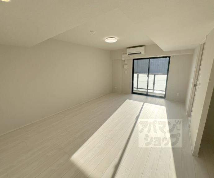 【Ｍａｒｅ京都一条】間取