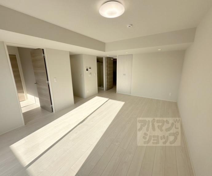 【Ｍａｒｅ京都一条】間取