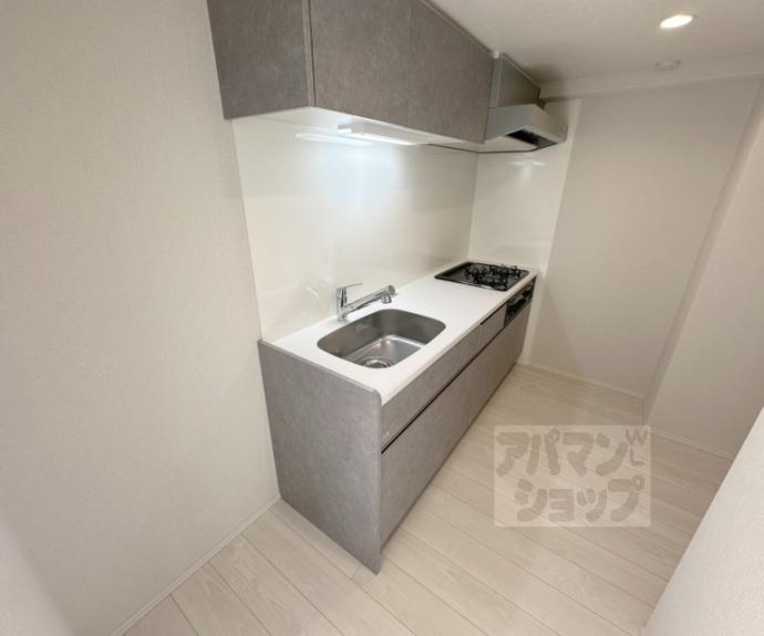 【Mare京都一条】間取