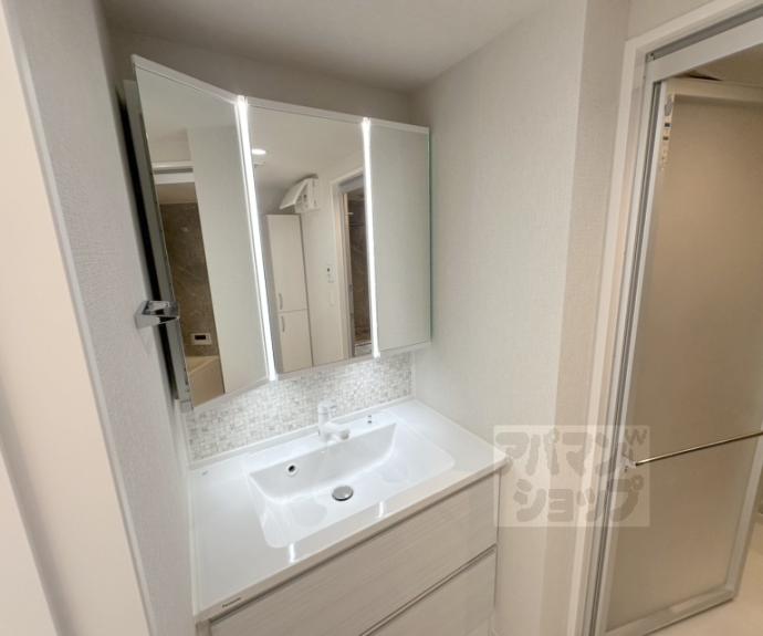 【Mare京都一条】間取