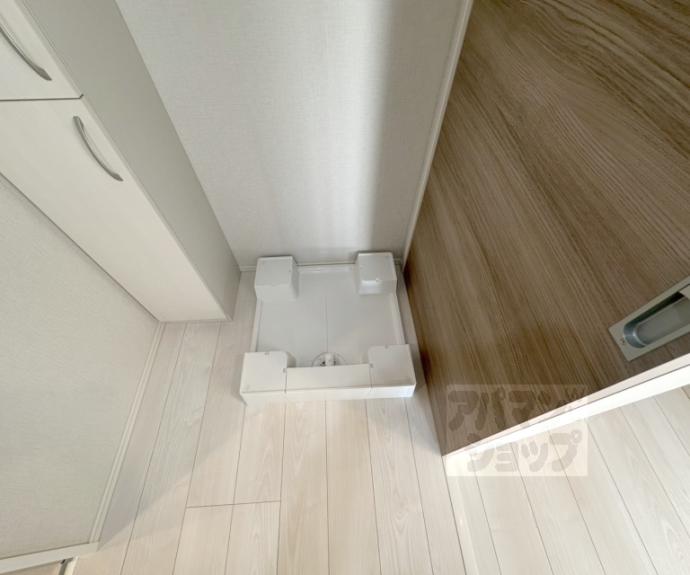 【Mare京都一条】間取