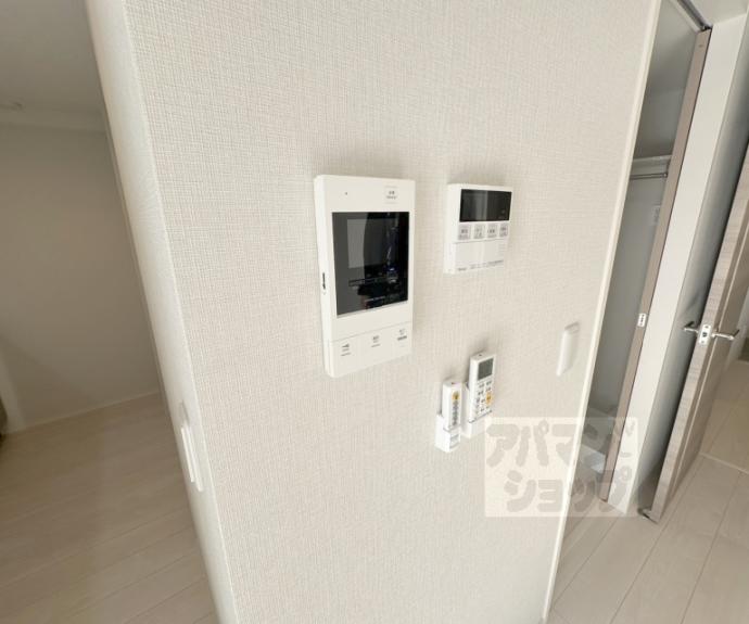 【Mare京都一条】間取