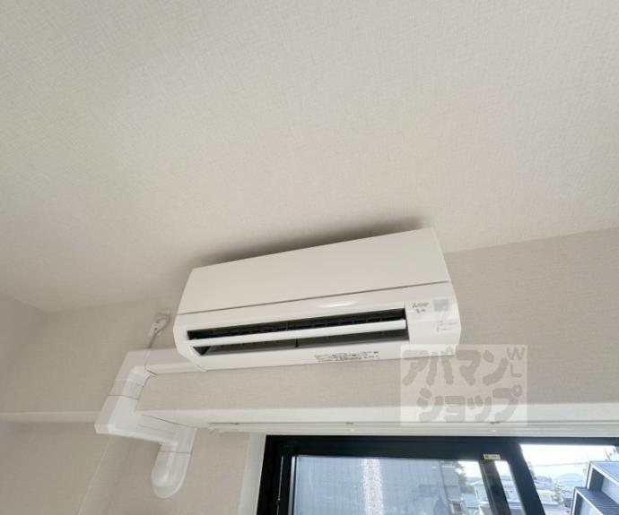 【Mare京都一条】間取