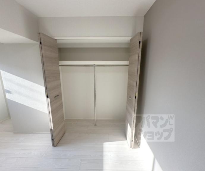 【Ｍａｒｅ京都一条】間取