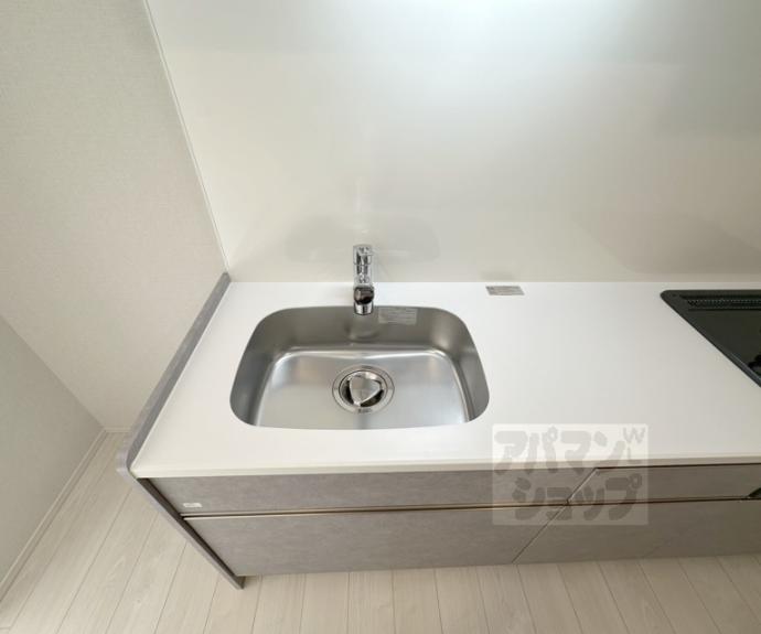 【Ｍａｒｅ京都一条】間取