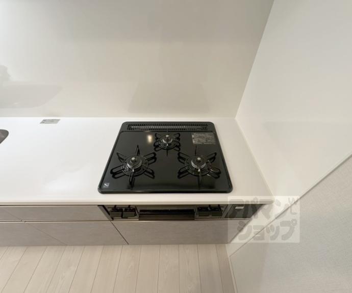 【Ｍａｒｅ京都一条】間取