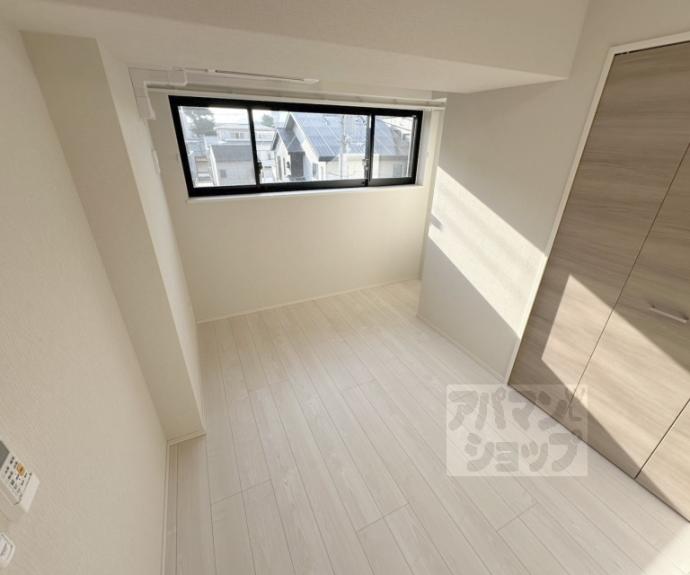 【Ｍａｒｅ京都一条】間取