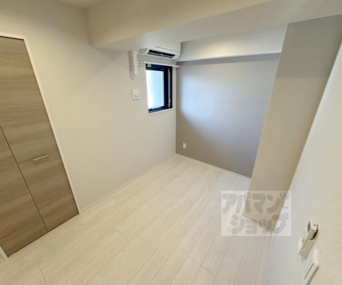 【Ｍａｒｅ京都一条】間取