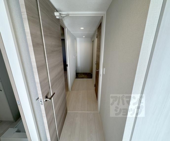 【Ｍａｒｅ京都一条】間取