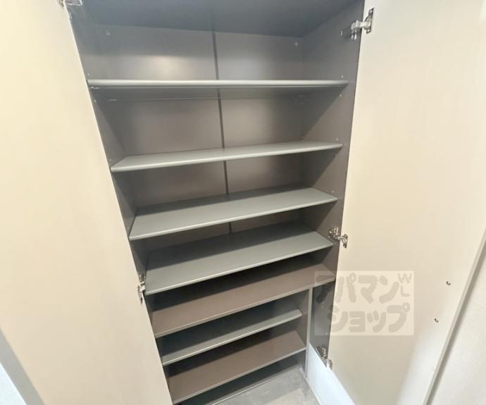 【Ｍａｒｅ京都一条】間取