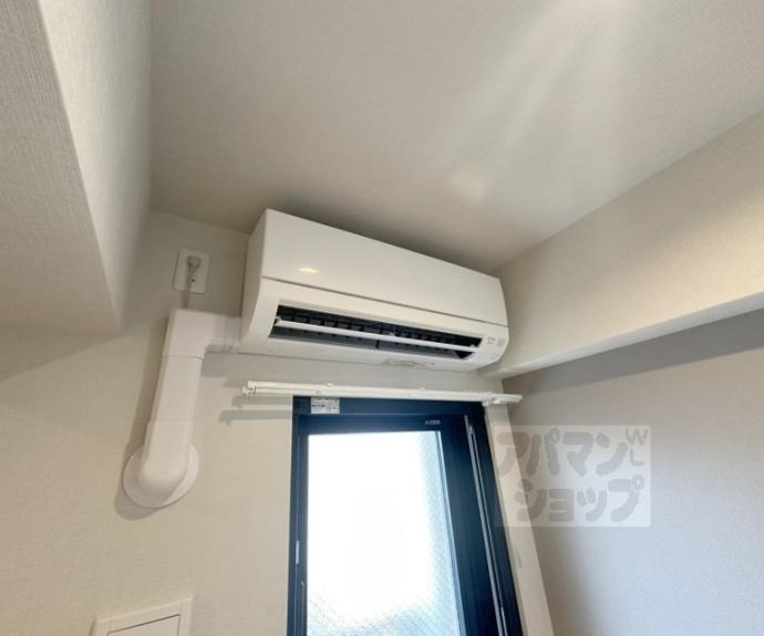 【Ｍａｒｅ京都一条】間取