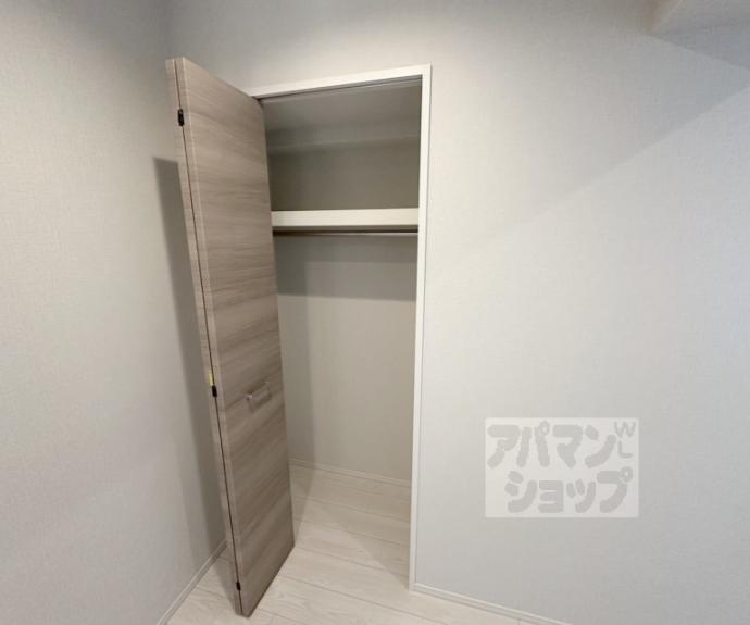 【Ｍａｒｅ京都一条】間取