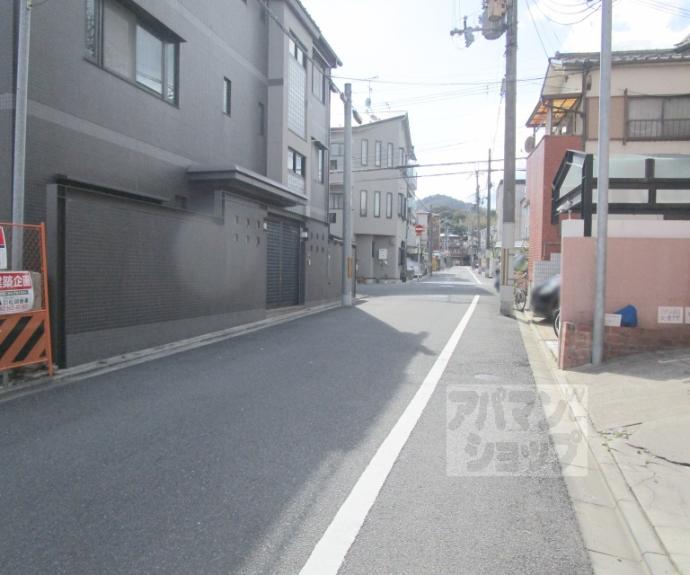 【（仮称）フラッティ紫竹北栗栖町】