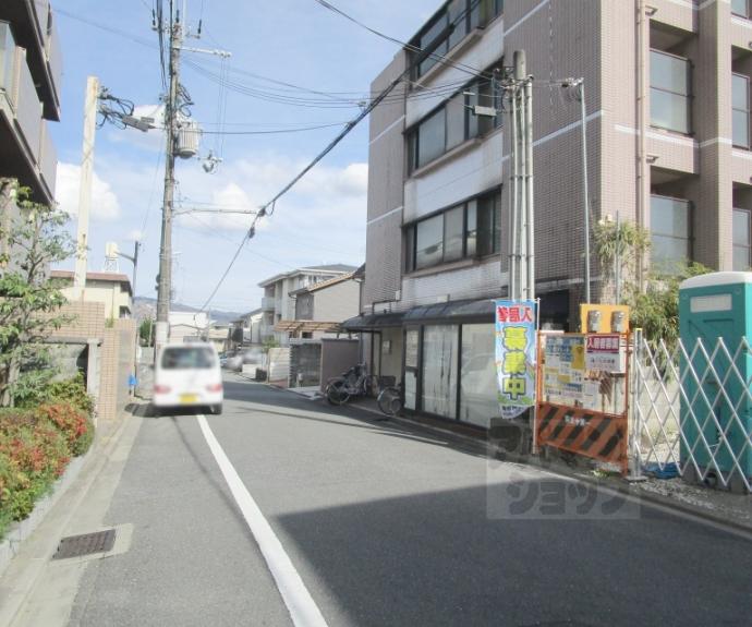 【(仮称)フラッティ紫竹北栗栖町】