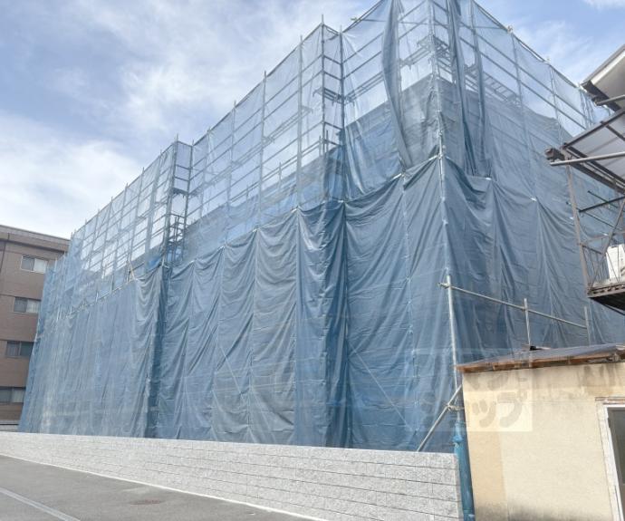 【Plume葛野三条】