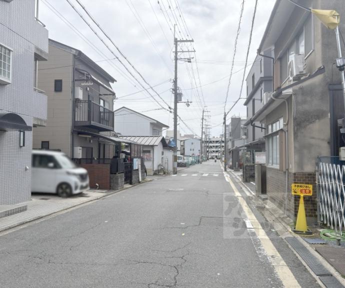 【Plume葛野三条】