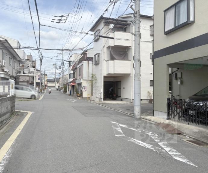 【Plume葛野三条】