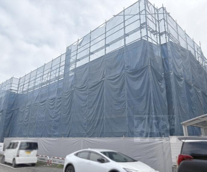 【Plume葛野三条】