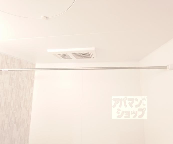 【Plume葛野三条】間取