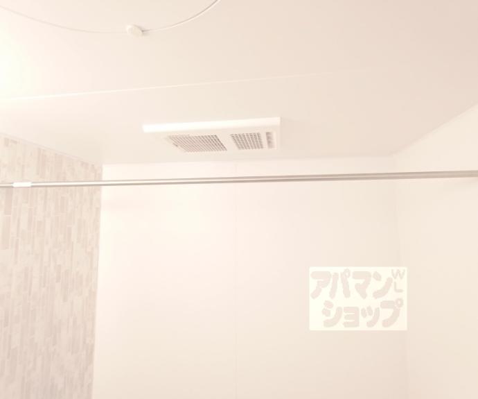 【Ｐｌｕｍｅ葛野三条】間取