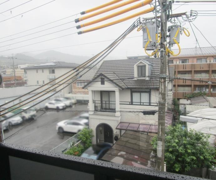 【メープルコート小川】間取