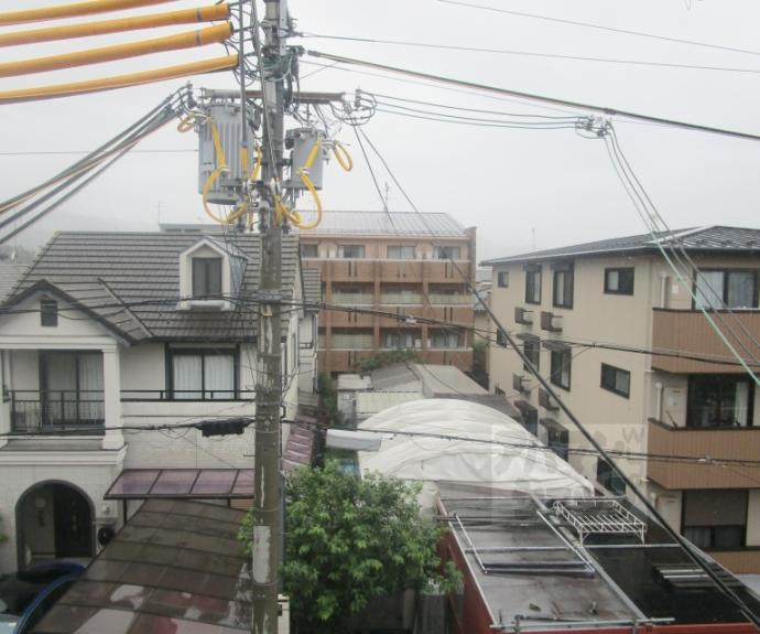 【メープルコート小川】間取