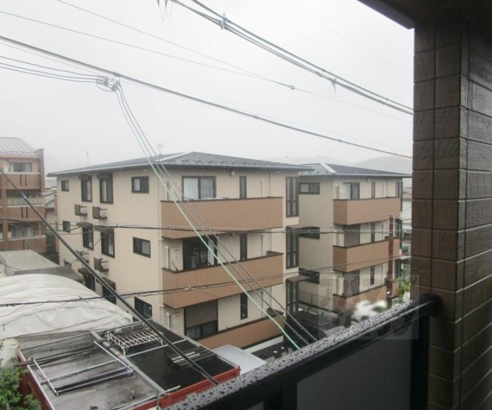 【メープルコート小川】間取