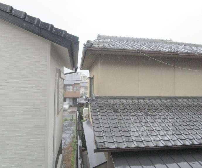 【メープルコート小川】間取