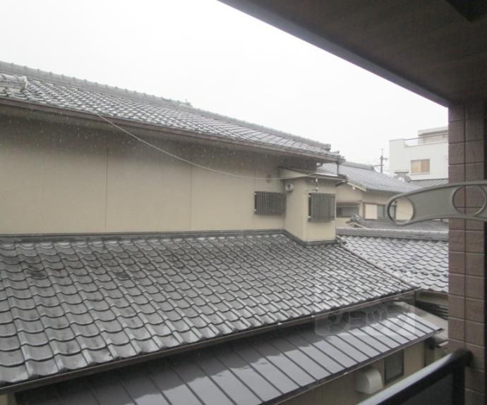 【メープルコート小川】間取