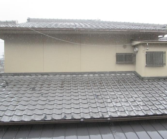 【メープルコート小川】間取