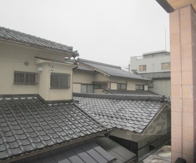 【メープルコート小川】間取