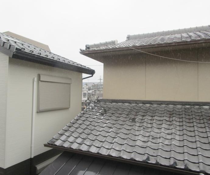【メープルコート小川】間取