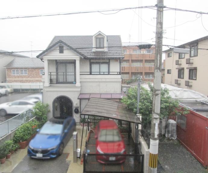 【メープルコート小川】間取