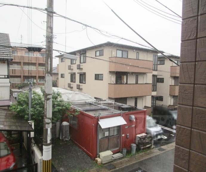 【メープルコート小川】間取