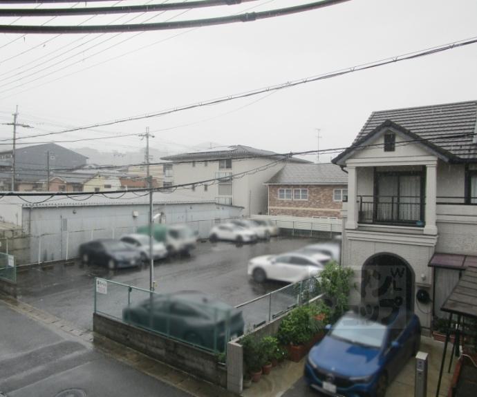 【メープルコート小川】間取